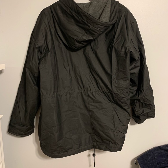 jacket - Picture 2 of 3